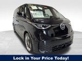 New 2025 Volkswagen ID. Buzz Pro S image 1