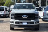 New 2025 Ford F250 4x4 Crew Cab Super Duty image 2