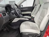 Certified 2021 MAZDA CX-5 Grand Touring w/ GT Premium Package image 5