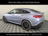 New 2025 Mercedes-Benz GLE 53 AMG 4MATIC Coupe image 4