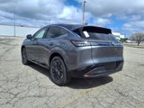 New 2025 Nissan Murano Platinum w/ Cargo Package image 6