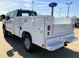 New 2025 Ford F250 XL w/ XL Chrome Package image 4