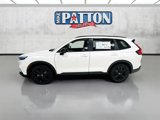 New 2026 Honda CR-V Sport Touring image 4