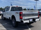 New 2025 Ford F250 Platinum image 5