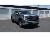 New 2025 GMC Sierra 1500 SLT w/ SLT Convenience Package image 5