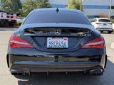 Used 2017 Mercedes-Benz CLA 45 AMG 4MATIC w/ Premium 1 Package image 5