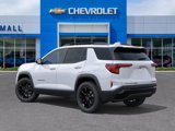 New 2026 GMC Terrain Elevation w/ Black Edition image 3