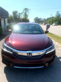Used 2016 Honda Accord Sport image 2