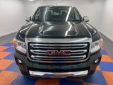 Used 2016 GMC Canyon SLT w/ Driver Alert Package image 2