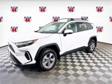 Certified 2024 Toyota RAV4 XLE image 4