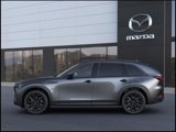New 2025 MAZDA CX-90 Plug-In Hybrid w/Premium Sport image 3