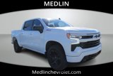 New 2026 Chevrolet Silverado 1500 RST w/ Convenience Package II image 2