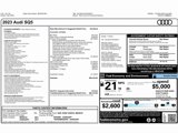 Used 2023 Audi SQ5 Premium Plus w/ Premium Plus Package image 2