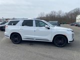 New 2025 Hyundai Palisade Calligraphy image 2