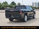 New 2026 GMC Sierra EV Elevation image 3