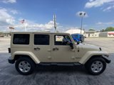 Used 2011 Jeep Wrangler Unlimited Sport image 4