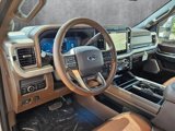 New 2025 Ford F450 King Ranch w/ Chrome Package image 3