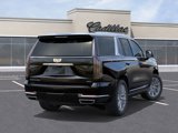 New 2025 Cadillac Escalade Premium Luxury image 4