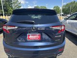 New 2025 Acura RDX SH-AWD image 4