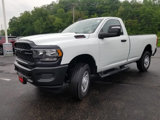 New 2024 RAM 2500 Tradesman w/ Bed Utility Group image 3