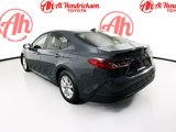 Used 2025 Toyota Camry LE image 5