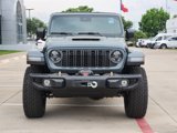 New 2025 Jeep Wrangler Unlimited Rubicon 392 image 2