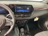 New 2026 Chevrolet TrailBlazer RS image 2