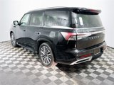 New 2025 INFINITI QX80 Luxe image 4