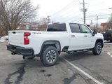 New 2025 Chevrolet Silverado 2500 Custom w/ Custom Value Package image 3