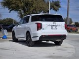 New 2025 Hyundai Palisade Calligraphy image 3