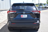 Used 2024 Toyota RAV4 LE image 6