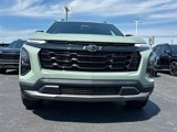 New 2026 Chevrolet Equinox LT w/ Midnight Edition image 4