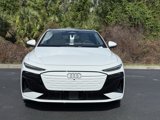 New 2025 Audi A6 e-tron Premium Plus image 3