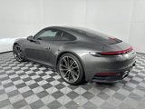 Used 2024 Porsche 911 Carrera image 3