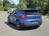 Used 2021 Volvo XC40 T5 R-Design w/ Protection Package image 5