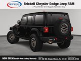 New 2025 Jeep Wrangler Unlimited Rubicon 392 image 4