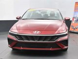 Used 2024 Hyundai Elantra SEL image 3