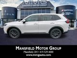 New 2026 Honda CR-V EX-L image 3