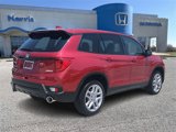 Certified 2025 Honda Passport EX-L image 4