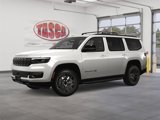 New 2025 Jeep Wagoneer Series II image 2