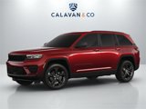 New 2025 Jeep Grand Cherokee Altitude image 2