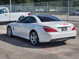 Used 2015 Mercedes-Benz SL 550 image 4
