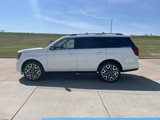 New 2025 Ford Expedition Platinum w/ Platinum Ultimate Package image 6