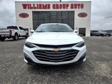 Used 2024 Chevrolet Malibu LT image 2