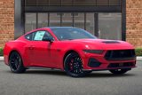 New 2025 Ford Mustang GT Premium w/ Mustang Nite Pony Package image 2