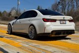 Used 2024 BMW M3 CS w/ M Driver's Package image 3