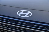 New 2026 Hyundai Palisade Calligraphy image 6