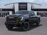 New 2025 GMC Sierra 2500 AT4 w/ AT4 Premium Plus Package image 6