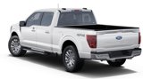 New 2025 Ford F150 Lariat image 2