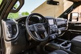 Used 2023 GMC Sierra 2500 AT4 image 2